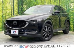 mazda cx-5 2017 -MAZDA--CX-5 LDA-KF2P--KF2P-128038---MAZDA--CX-5 LDA-KF2P--KF2P-128038-