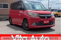 suzuki solio-bandit 2016 CFJ1563103