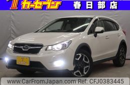 subaru xv 2014 -SUBARU--Subaru XV DBA-GP7--GP7-064656---SUBARU--Subaru XV DBA-GP7--GP7-064656-