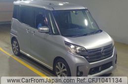 nissan dayz-roox 2014 quick_quick_DBA-B21A_B21A-0026233