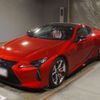 lexus lc 2022 -LEXUS 【京都 347ｾ 119】--Lexus LC 5BA-URZ100--URZ100-0006230---LEXUS 【京都 347ｾ 119】--Lexus LC 5BA-URZ100--URZ100-0006230- image 1