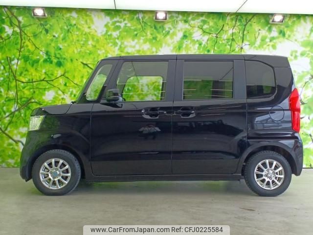 honda n-box 2023 quick_quick_6BA-JF3_JF3-5239547 image 2