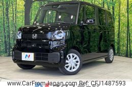honda n-box 2025 CFJ1487593