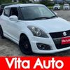 suzuki swift 2014 quick_quick_ZC32S_ZC32S-305489 image 1