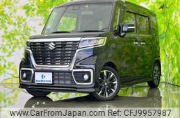 suzuki spacia 2019 quick_quick_DAA-MK53S_MK53S-645477