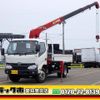 toyota dyna-truck 2018 GOO_NET_EXCHANGE_0206393A30250519W001 image 1