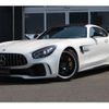 mercedes-benz amg-gt 2017 quick_quick_ABA-190379_WDD1903791A015172 image 1