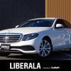 mercedes-benz e-class 2017 -MERCEDES-BENZ--Benz E Class RBA-213071--WDD2130712A196802---MERCEDES-BENZ--Benz E Class RBA-213071--WDD2130712A196802- image 1