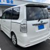 toyota noah 2012 -TOYOTA--Noah DBA-ZRR70W--ZRR70-0465572---TOYOTA--Noah DBA-ZRR70W--ZRR70-0465572- image 4