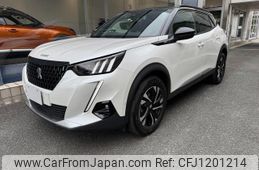 peugeot 2008 2022 quick_quick_P24YH01_VR3UDYHZSNJ639022