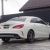 mercedes-benz cla-class 2014 -MERCEDES-BENZ--Benz CLA DBA-117346--WDD1173462N127918---MERCEDES-BENZ--Benz CLA DBA-117346--WDD1173462N127918- image 10