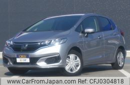 honda fit 2019 -HONDA--Fit DBA-GK3--GK3-3421283---HONDA--Fit DBA-GK3--GK3-3421283-