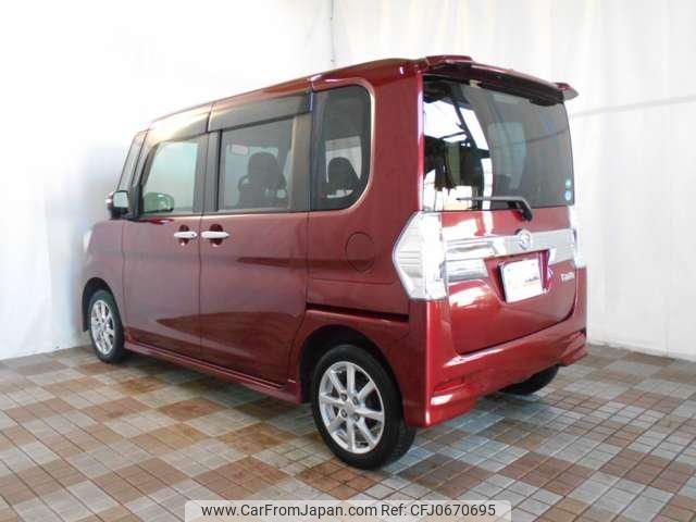 daihatsu tanto 2013 -DAIHATSU--Tanto LA600S--0011112---DAIHATSU--Tanto LA600S--0011112- image 2