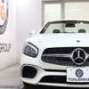 mercedes-benz sl-class 2018 -MERCEDES-BENZ--Benz SL DBA-231466--WDD2314662F054402---MERCEDES-BENZ--Benz SL DBA-231466--WDD2314662F054402- image 5