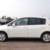 nissan tiida 2010 CFJ1392362 image 5
