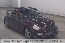 daihatsu copen 2008 quick_quick_ABA-L880K_0046495