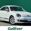 volkswagen the-beetle 2015 -VOLKSWAGEN--VW The Beetle DBA-16CBZ--WVWZZZ16ZFM624600---VOLKSWAGEN--VW The Beetle DBA-16CBZ--WVWZZZ16ZFM624600- image 1