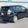 toyota prius-α 2013 -TOYOTA--Prius α DAA-ZVW41W--ZVW41-3271811---TOYOTA--Prius α DAA-ZVW41W--ZVW41-3271811- image 17