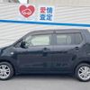 suzuki wagon-r 2015 -SUZUKI--Wagon R DBA-MH34S--MH34S-413011---SUZUKI--Wagon R DBA-MH34S--MH34S-413011- image 14