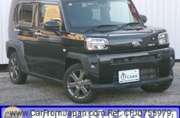 daihatsu taft 2020 quick_quick_LA900S_LA900S-0006943