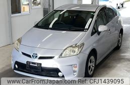 toyota prius 2012 -TOYOTA--Prius ZVW30-5560282---TOYOTA--Prius ZVW30-5560282-