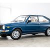 volkswagen passat 1974 CFJ0193818 image 13