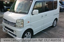 suzuki every-wagon 2008 -SUZUKI--Every Wagon ABA-DA64W--DA64W-299929---SUZUKI--Every Wagon ABA-DA64W--DA64W-299929-