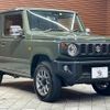 suzuki jimny 2022 -SUZUKI--Jimny 3BA-JB64W--JB64W-261007---SUZUKI--Jimny 3BA-JB64W--JB64W-261007- image 14