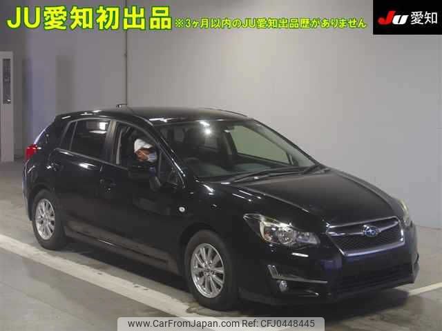 subaru impreza-wagon 2015 -SUBARU--Impreza Wagon GP3-018094---SUBARU--Impreza Wagon GP3-018094- image 1