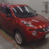 nissan juke 2017 CFJ1718507 image 10