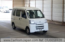 daihatsu hijet-van 2017 -DAIHATSU--Hijet Van S321V-0324052---DAIHATSU--Hijet Van S321V-0324052-