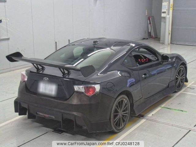 toyota 86 2012 -TOYOTA 【岐阜 303な3581】--86 ZN6-017996---TOYOTA 【岐阜 303な3581】--86 ZN6-017996- image 2