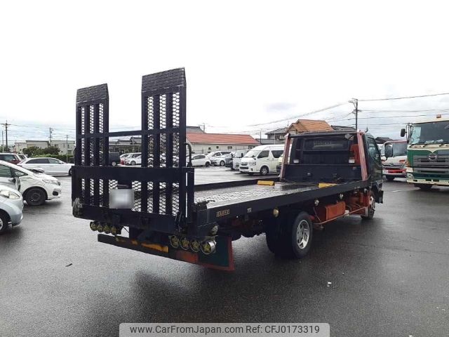 mitsubishi-fuso canter 1999 -MITSUBISHI 【岐阜 117の1】--Canter FE63DG-FE63DG550044---MITSUBISHI 【岐阜 117の1】--Canter FE63DG-FE63DG550044- image 2