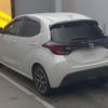 toyota yaris 2020 quick_quick_6AA-MXPH10_MXPH10-2018016 image 6