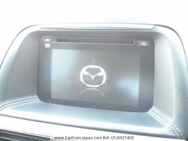 mazda cx-5 2016 -MAZDA--CX-5 LDA-KE2AW--KE2AW-211674---MAZDA--CX-5 LDA-KE2AW--KE2AW-211674- image 2