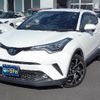 toyota c-hr 2019 quick_quick_DAA-ZYX10_ZYX10-2166193 image 1