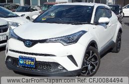 toyota c-hr 2019 quick_quick_DAA-ZYX10_ZYX10-2166193