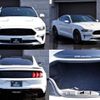 ford mustang 2018 quick_quick_-_1FA6P8CFXJ5110889 image 3