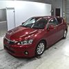 lexus ct 2011 -LEXUS--Lexus CT ZWA10--ZWA10-2041329---LEXUS--Lexus CT ZWA10--ZWA10-2041329- image 5