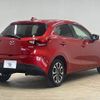 mazda demio 2015 -MAZDA--Demio LDA-DJ5FS--DJ5FS-134889---MAZDA--Demio LDA-DJ5FS--DJ5FS-134889- image 17