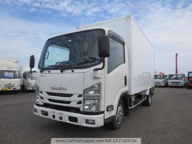 isuzu elf-truck 2020 CFJ1309104 image 2