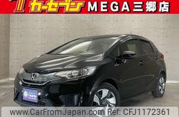 honda fit 2013 -HONDA--Fit GP5--3017976---HONDA--Fit GP5--3017976-