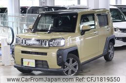 daihatsu taft 2020 CFJ1819550