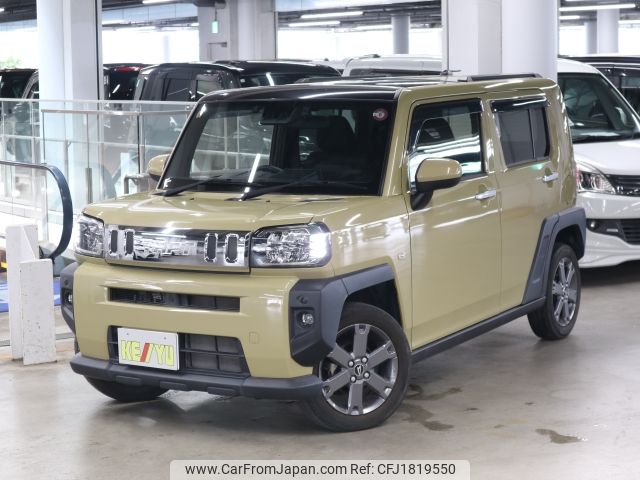 daihatsu taft 2020 CFJ1819550 image 1