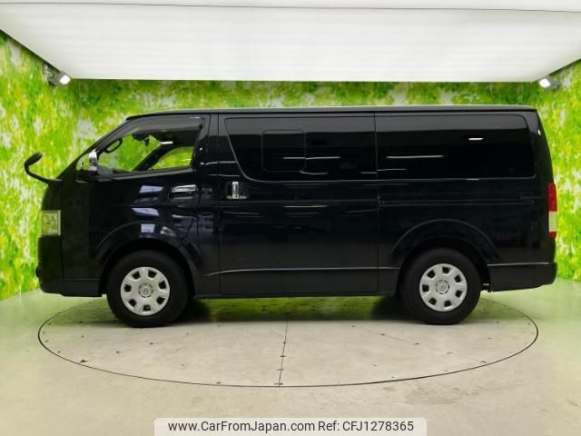 toyota hiace-van 2019 quick_quick_TRH200K_TRH200-0294737 image 2