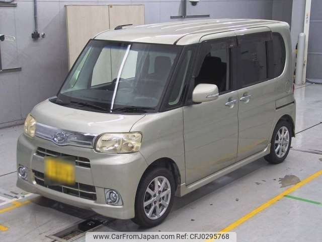 daihatsu tanto 2013 -DAIHATSU 【静岡 583ﾃ1827】--Tanto DBA-L375S--L375S-0641499---DAIHATSU 【静岡 583ﾃ1827】--Tanto DBA-L375S--L375S-0641499- image 1