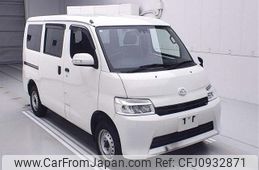 mazda bongo-van 2021 -MAZDA--Bongo Van S403Z-7000879---MAZDA--Bongo Van S403Z-7000879-