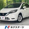 nissan note 2020 -NISSAN--Note DAA-HE12--HE12-311180---NISSAN--Note DAA-HE12--HE12-311180- image 1