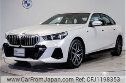 bmw 5-series 2024 -BMW--BMW 5 Series 3CA-22FL20--WBA22FL000CP83561---BMW--BMW 5 Series 3CA-22FL20--WBA22FL000CP83561-