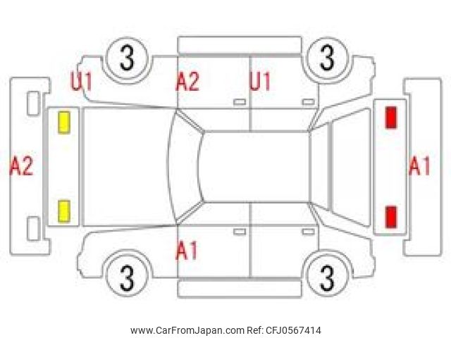 mazda cx-5 2017 -MAZDA--CX-5 DBA-KF5P--KF5P-104018---MAZDA--CX-5 DBA-KF5P--KF5P-104018- image 2